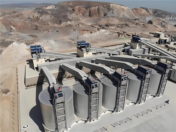 庆云水泥钢板仓