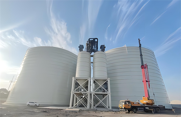 庆云大型钢板库